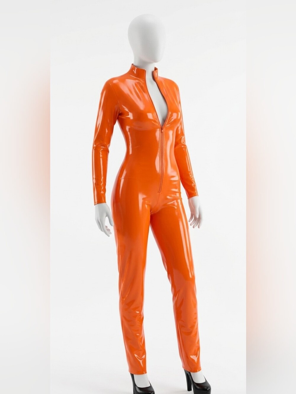Libidex Latex Antheia Catsuit XS